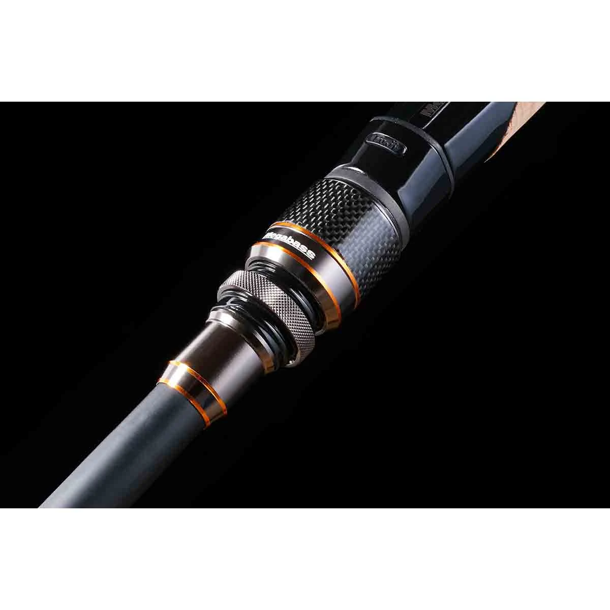 Megabass Astellion 10,1M 2-del >35gr 5 Megabass Astellion 10,1M 2-del >35gr - Bild 5