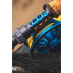 Vision Merisuola Graphene Flugspön -Sportfiskegiganten Butik melisoula rullfaste