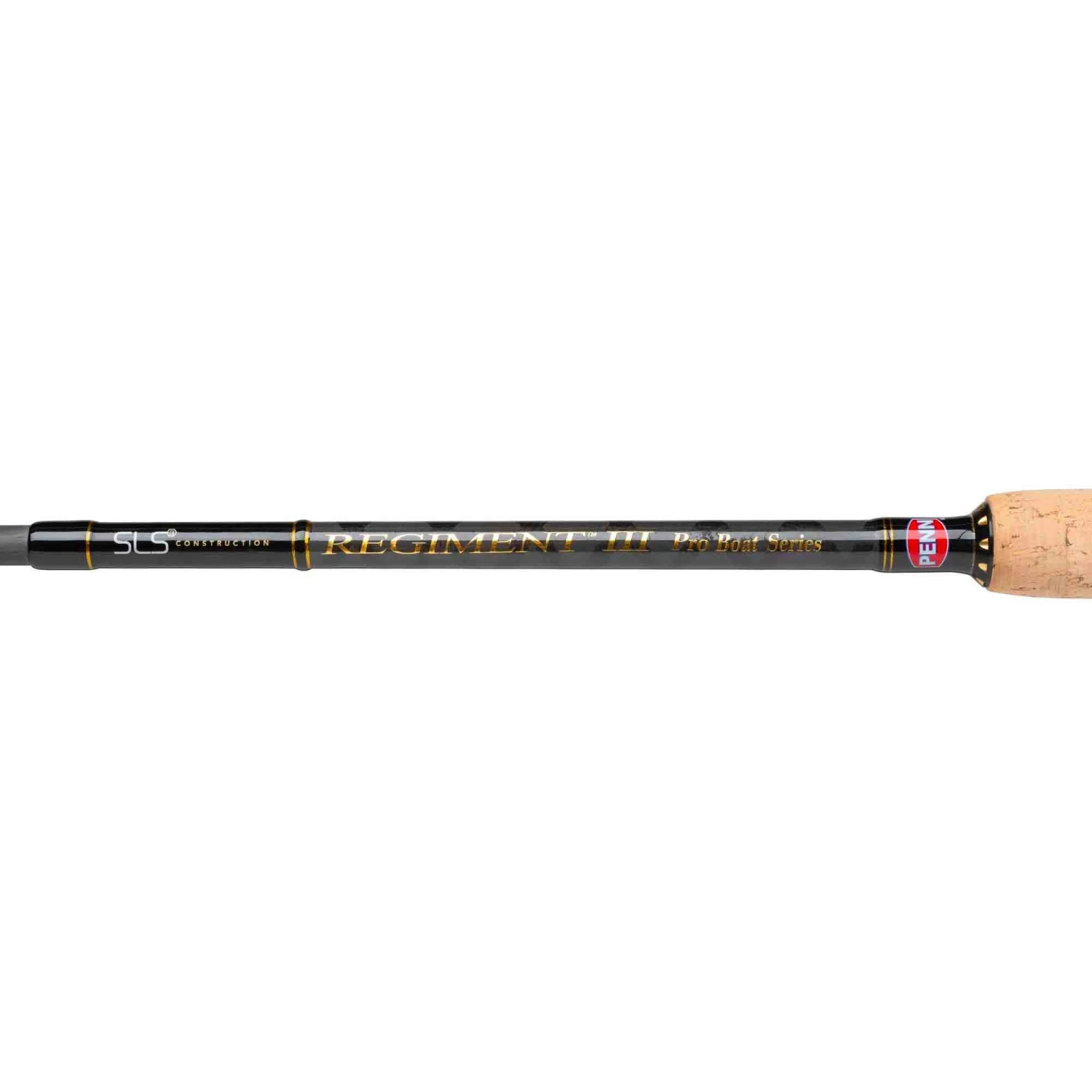 Abu Garcia Penn Regiment III Pro Boat 2-del 3 Abu Garcia Penn Regiment III Pro Boat 2-del - Bild 3
