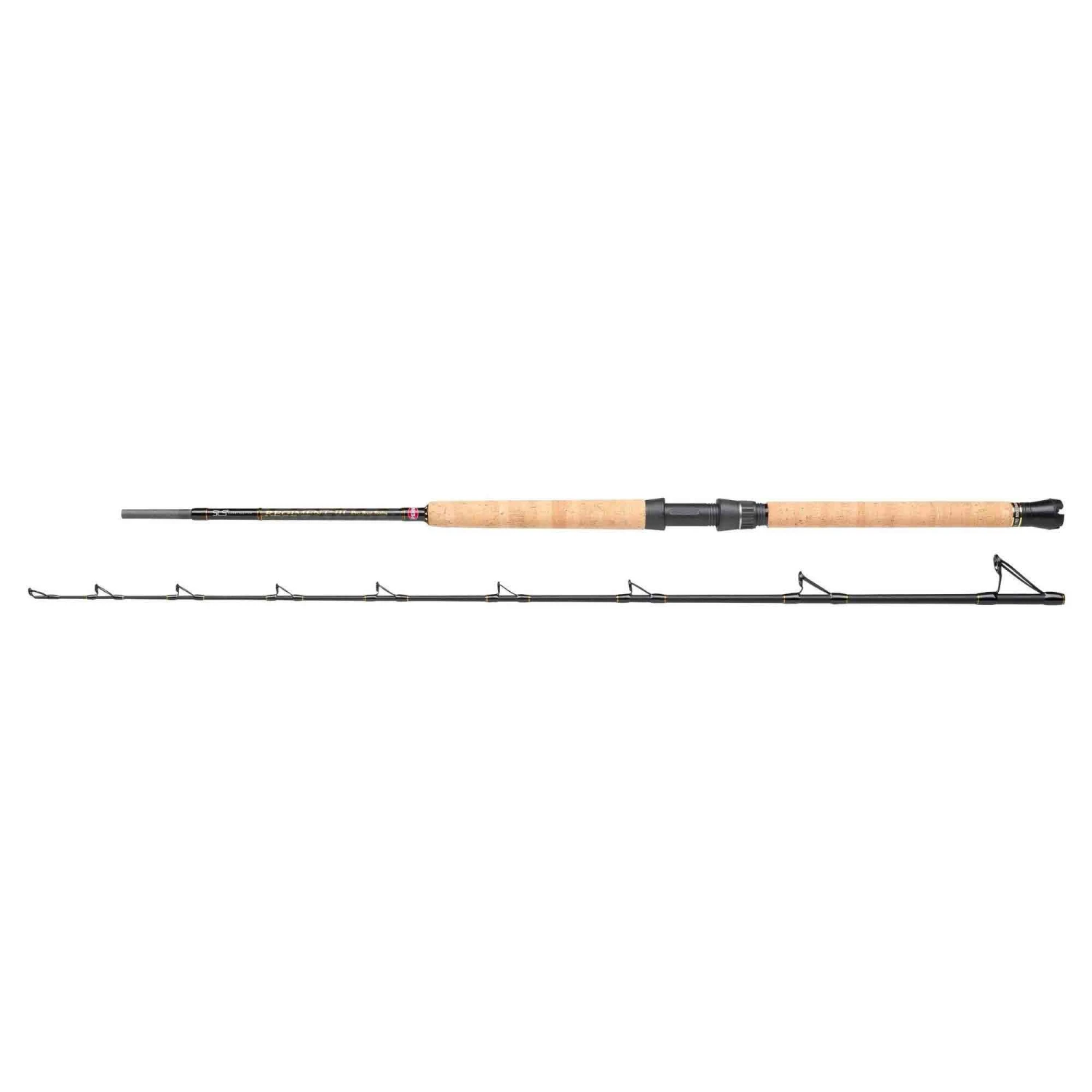 Abu Garcia Penn Regiment III Pro Boat 2-del 1 Abu Garcia Penn Regiment III Pro Boat 2-del