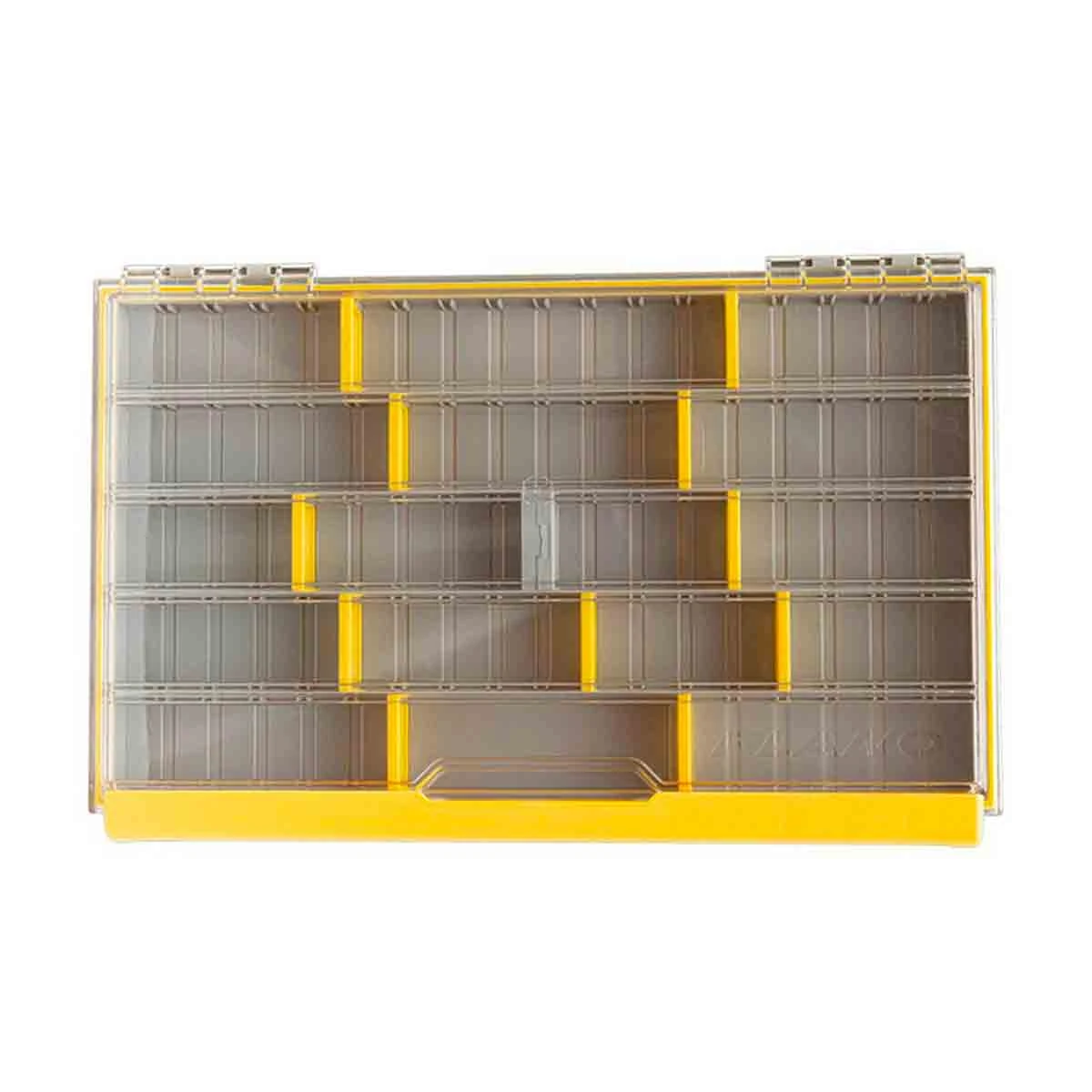 Plano Edge 3700 Thin Betesask 2 Plano Edge 3700 Thin Betesask - Bild 2