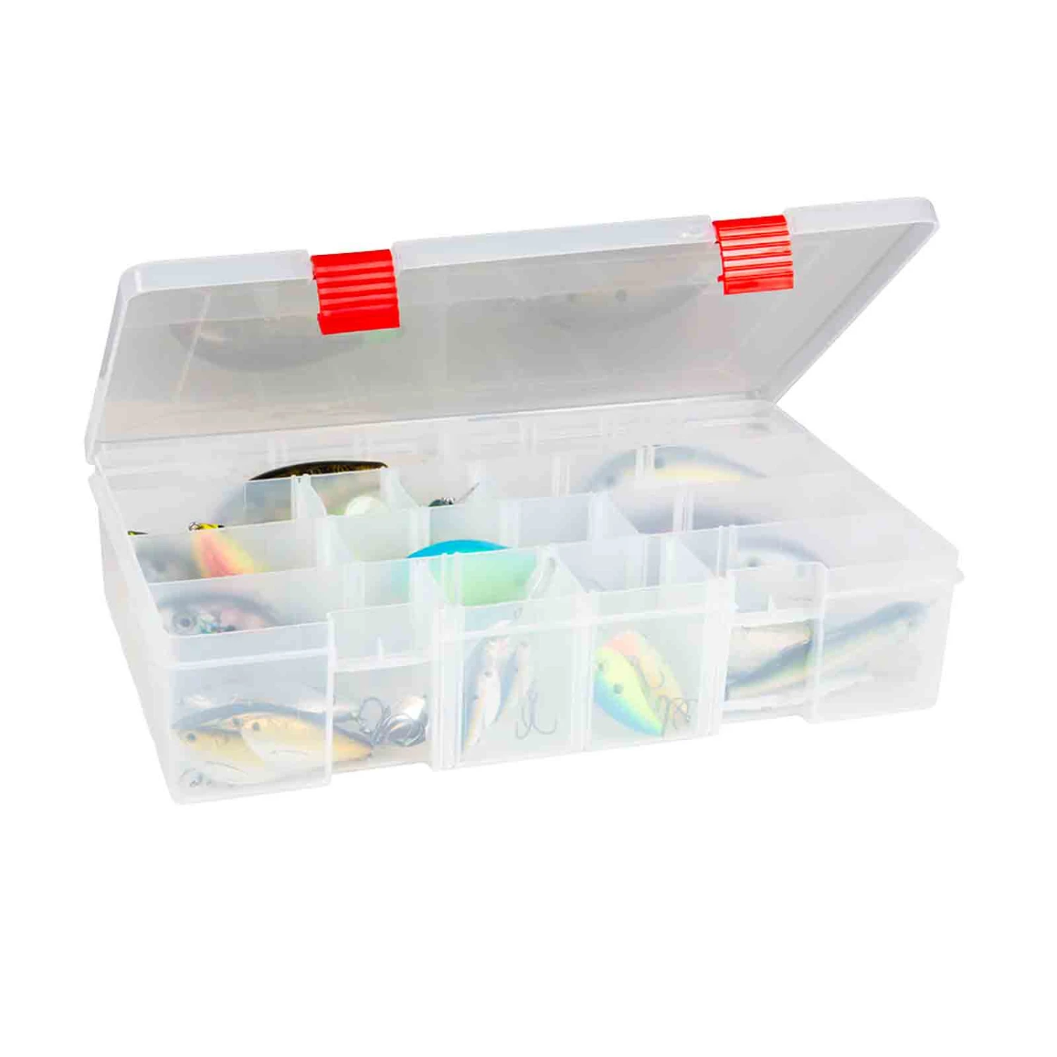 Plano 3700 Deep Rustrictor Fiskebox 1 Plano 3700 Deep Rustrictor Fiskebox