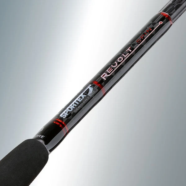 Sportex Revolt Seatrout Haspelspön 2 Sportex Revolt Seatrout Haspelspön - Bild 2