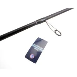 Trout Bonanza 9,1" / 277cm 10-30g 2-del -Sportfiskegiganten Butik ring trout bonanza