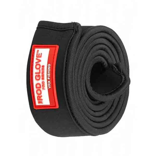 VRX The Rod Glove Pro Series Casting Standard, Black 2 VRX The Rod Glove Pro Series Casting Standard, Black - Bild 2