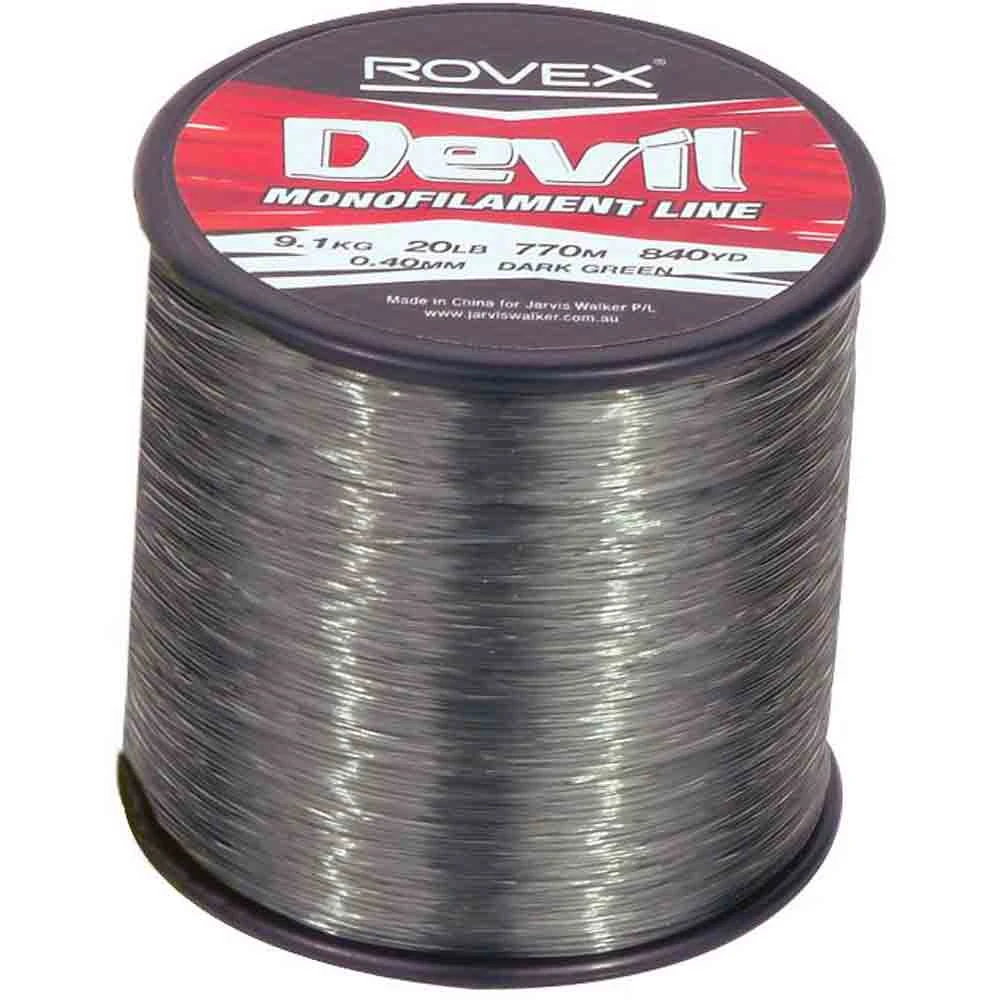 Rovex Devil Nylonlina Bulk 1 Rovex Devil Nylonlina Bulk