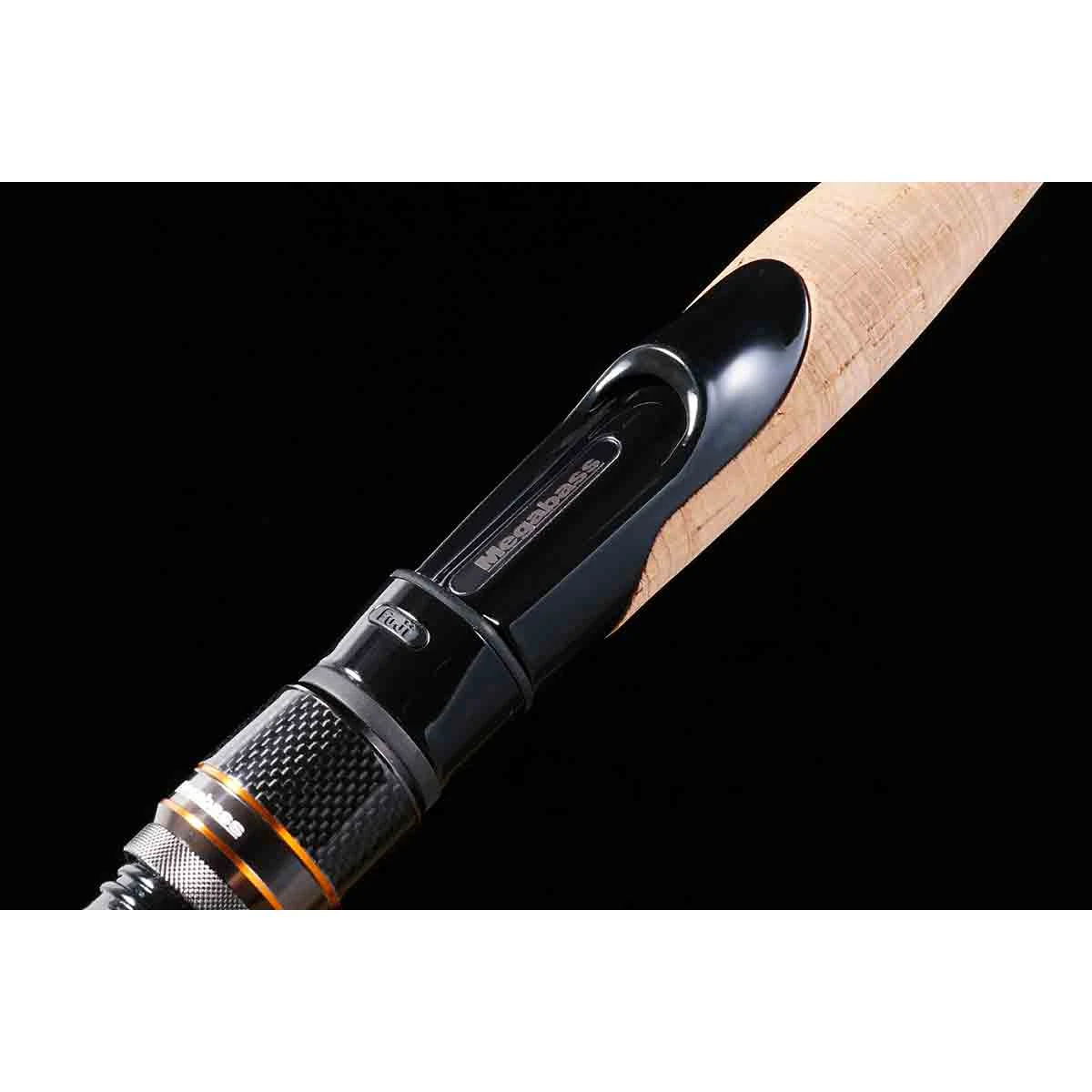 Megabass Astellion 10,1M 2-del >35gr 2 Megabass Astellion 10,1M 2-del >35gr - Bild 2