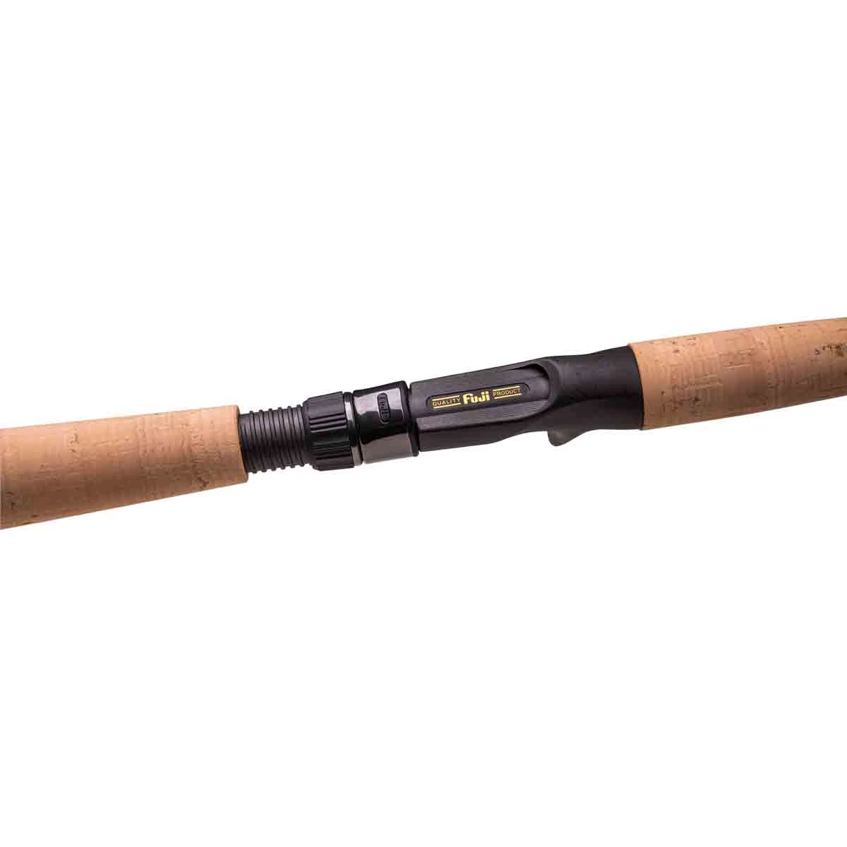 Svartzonker SZ The Power Series Spinnspö 3 Svartzonker SZ The Power Series Spinnspö - Bild 3