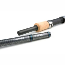 Shimano STC Mini Tele Haspelspö (10-del) 9 Shimano STC Mini Tele Haspelspö (10-del) -Sportfiskegiganten Butik s.t.c mini tele