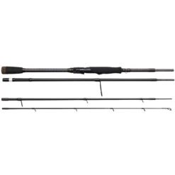 Savage Gear SG2 Medium Game Travel - 7'1'' 215cm 10-40g 4-del