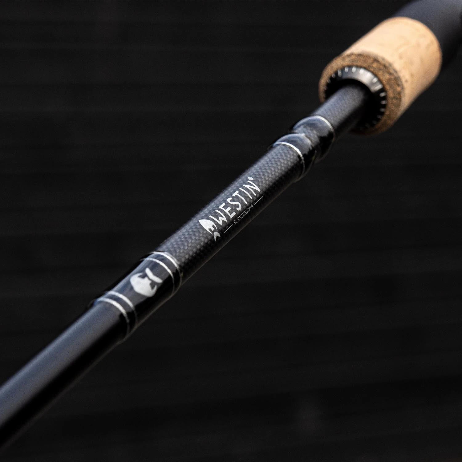 Westin Seatrout Stick 10' 8-36g 2 Westin Seatrout Stick 10' 8-36g - Bild 2