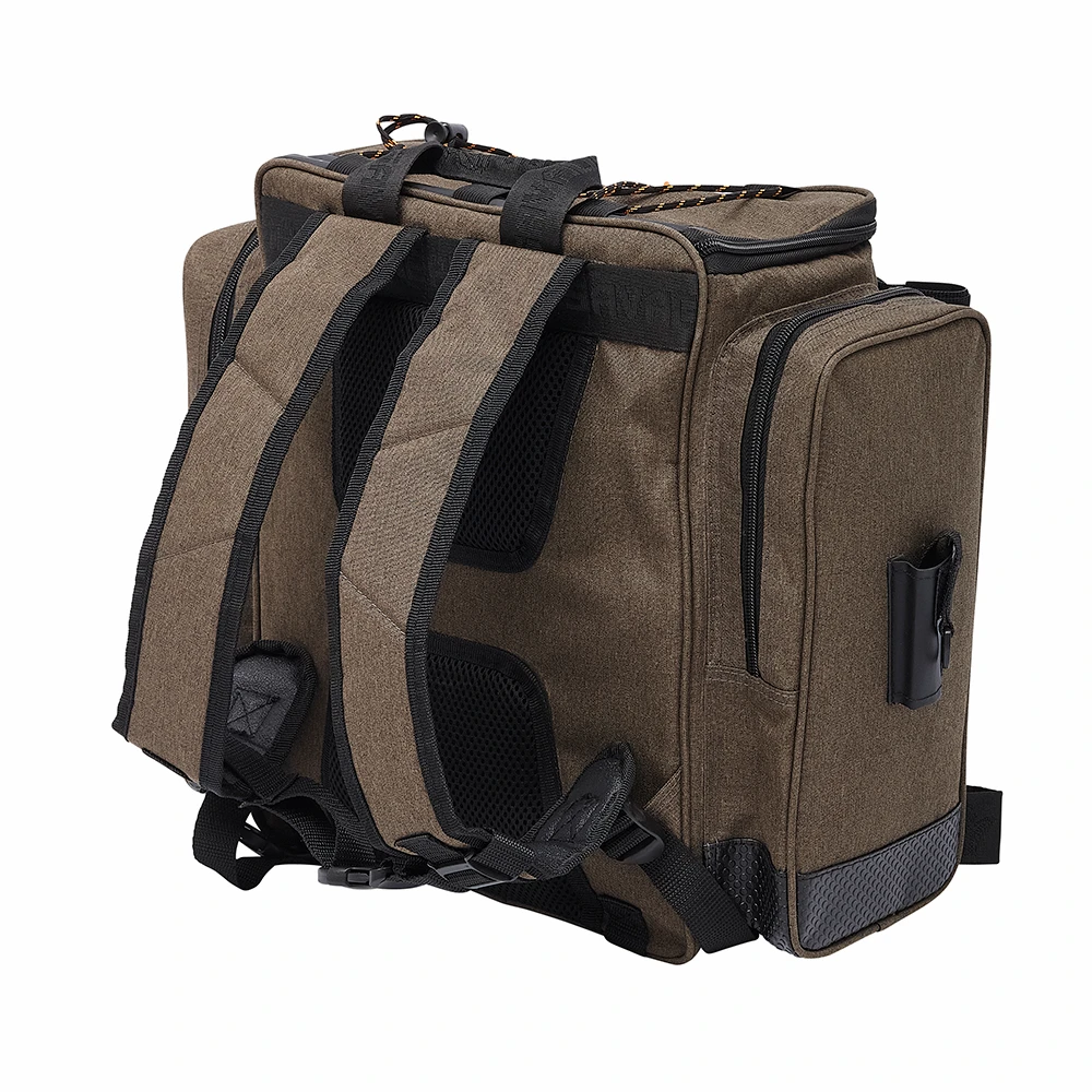 Savage Gear Specialist Rucksack Inkl: 3 Boxar. 3 Savage Gear Specialist Rucksack Inkl: 3 Boxar. - Bild 3