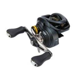Shimano Curado BFS XG Multirullar