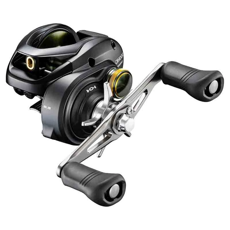 Shimano Curado K 301 Multirullar 1 Shimano Curado K 301 Multirullar