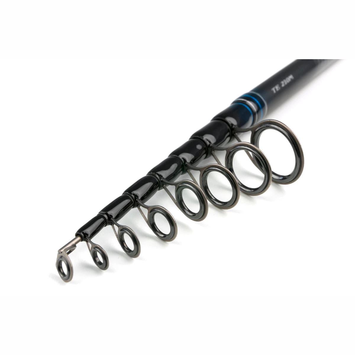 Shimano STC Mini Tele Haspelspö (10-del) 3 Shimano STC Mini Tele Haspelspö (10-del) - Bild 3