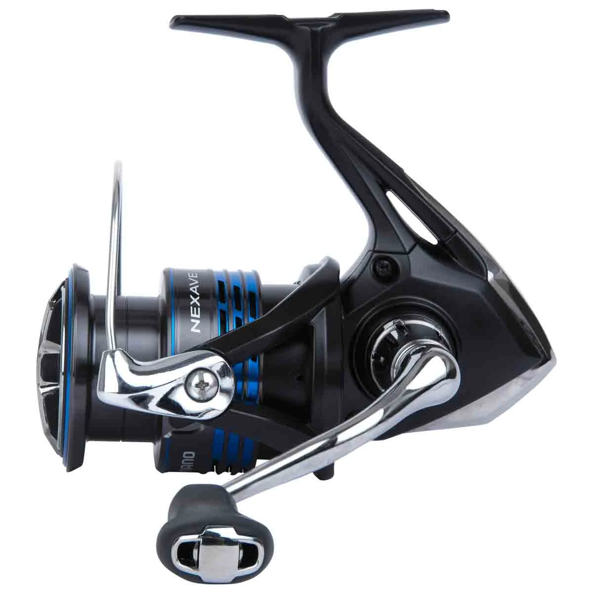 Shimano Nexave FI Haspelrullar 1 Shimano Nexave FI Haspelrullar