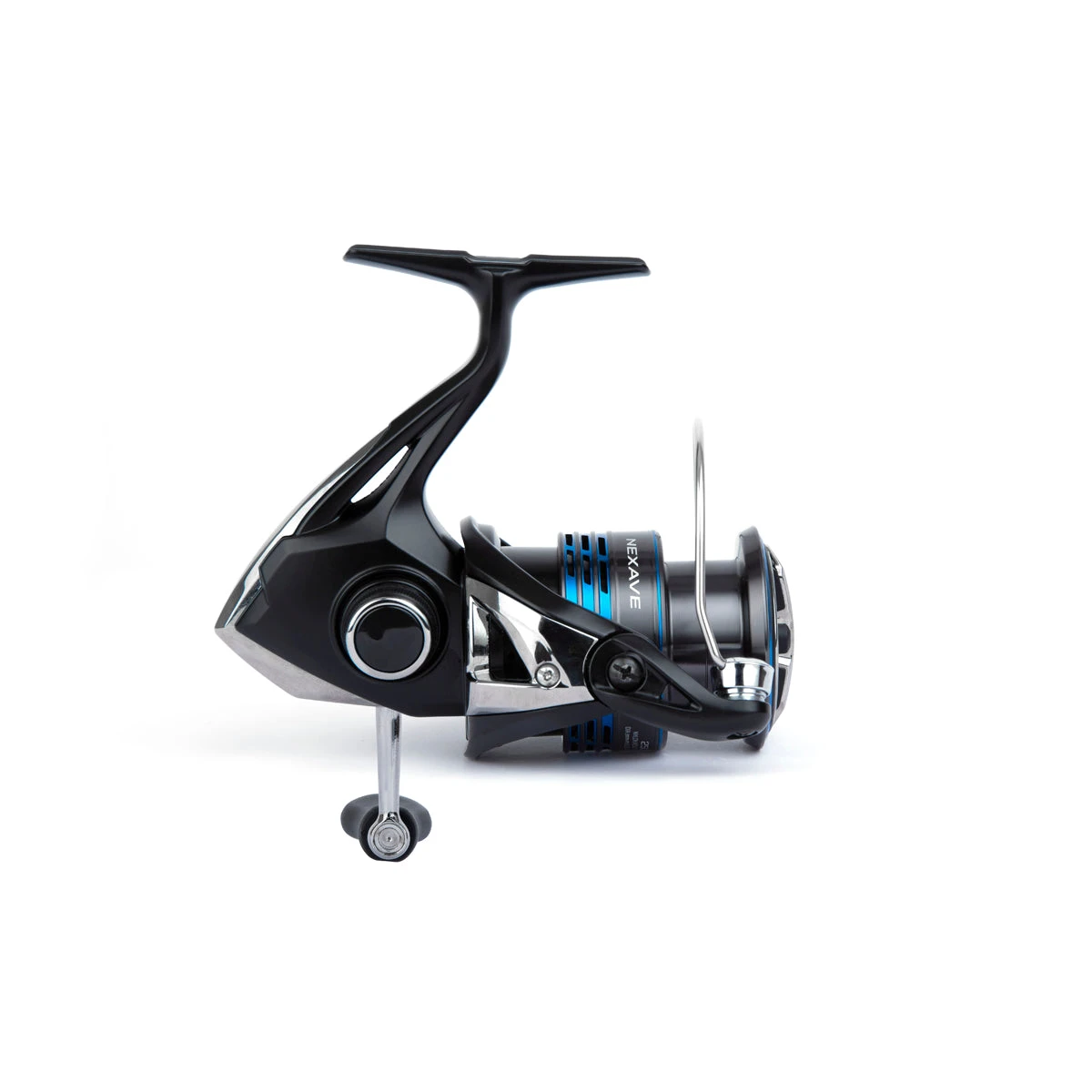 Shimano Nexave FI Haspelrullar 6 Shimano Nexave FI Haspelrullar - Bild 6