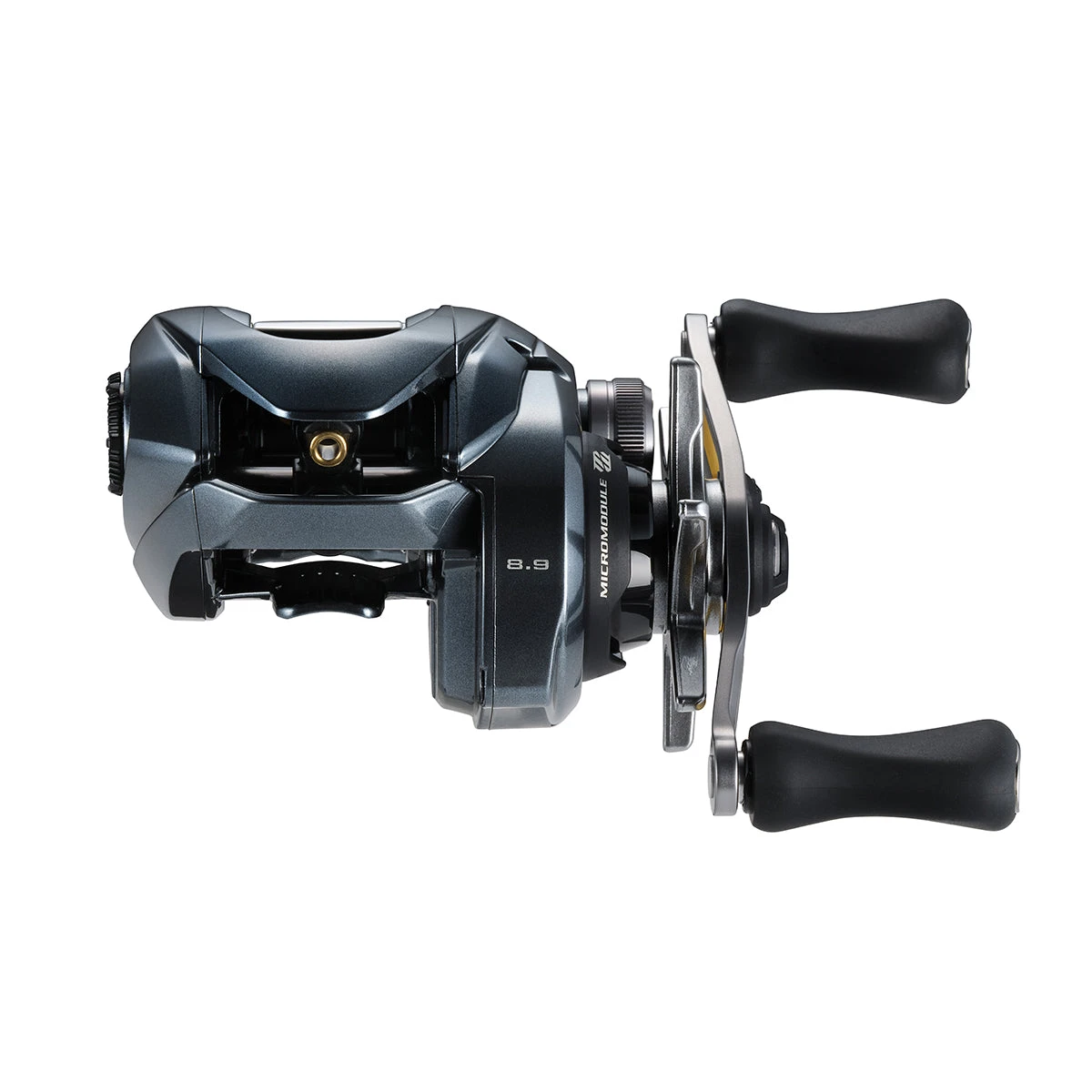 Shimano Aldeberan BFS XG Vänster 5 Shimano Aldeberan BFS XG Vänster - Bild 5