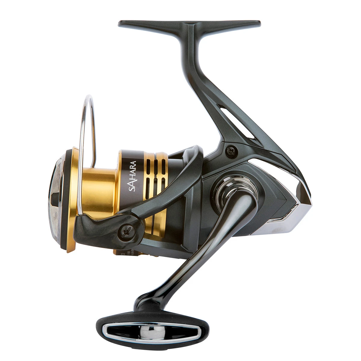 Shimano Sahara Haspelrullar 1 Shimano Sahara Haspelrullar
