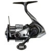 Shimano Vanquish FC Haspelrullar