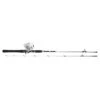 Daiwa Silvercast Combo 6' 10-30g Inkl: Nylonlina (Inkapslad Rulle)