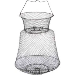 Stål Sump Diam 42cm