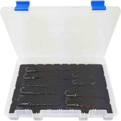 Wiggler Foam Askar / Stinger Boxar 5 Wiggler Foam Askar / Stinger Boxar -Sportfiskegiganten Butik stinger box large