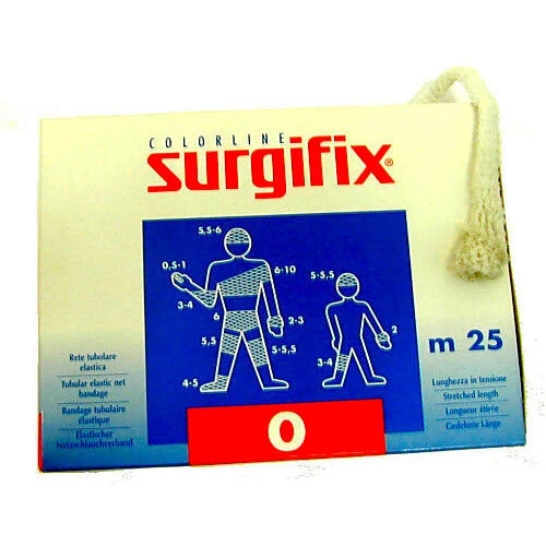 Surgifix 25 Meter 1 Surgifix 25 Meter