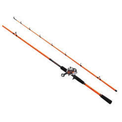 Abu Garcia Svartzonker X Gäddset Jerkbait 6'4" 40-100g