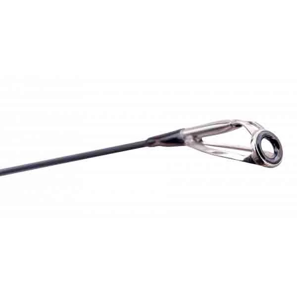 Illex Night Shadows S 2102 ML-M Wild & Docile (Haspel) 6 Illex Night Shadows S 2102 ML-M Wild & Docile (Haspel) - Bild 6