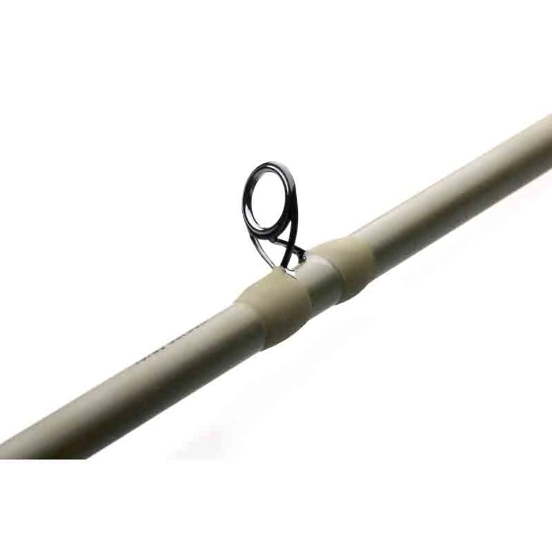 Savage Gear SG4 Crank & Vib Specialist Trigger - 7'7'' 230cm 12-32g 2-del 3 Savage Gear SG4 Crank & Vib Specialist Trigger - 7'7'' 230cm 12-32g 2-del - Bild 3