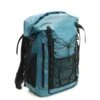 Vision Aqua Weekend Pack 50 Liter, Petrol Blue