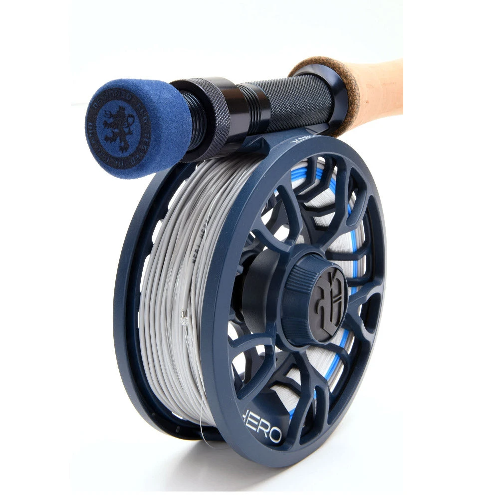 Vision Coast Flugfiskeset 2 Vision Coast Flugfiskeset - Bild 2