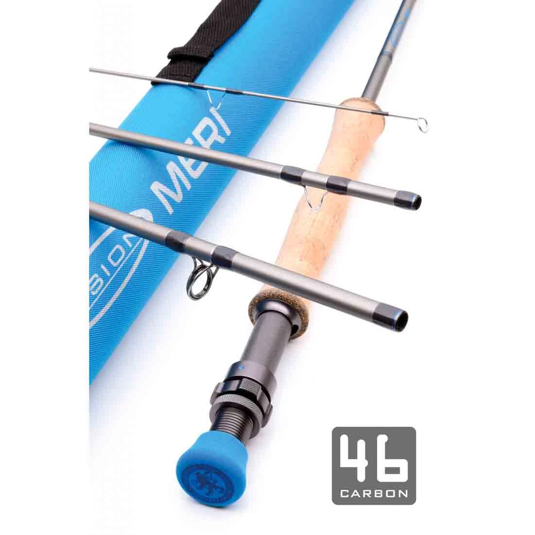 Vision Meri Flugspön 1 Vision Meri Flugspön