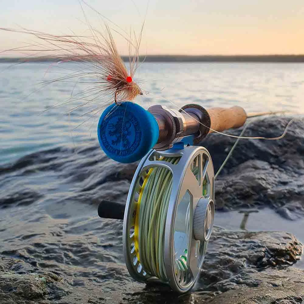 Vision Meri Flugspön 4 Vision Meri Flugspön - Bild 4