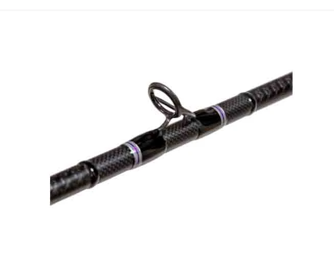 Westin W10 Powercast-T 8'/240cm XXH 40-150g 2-del 3 Westin W10 Powercast-T 8'/240cm XXH 40-150g 2-del - Bild 3