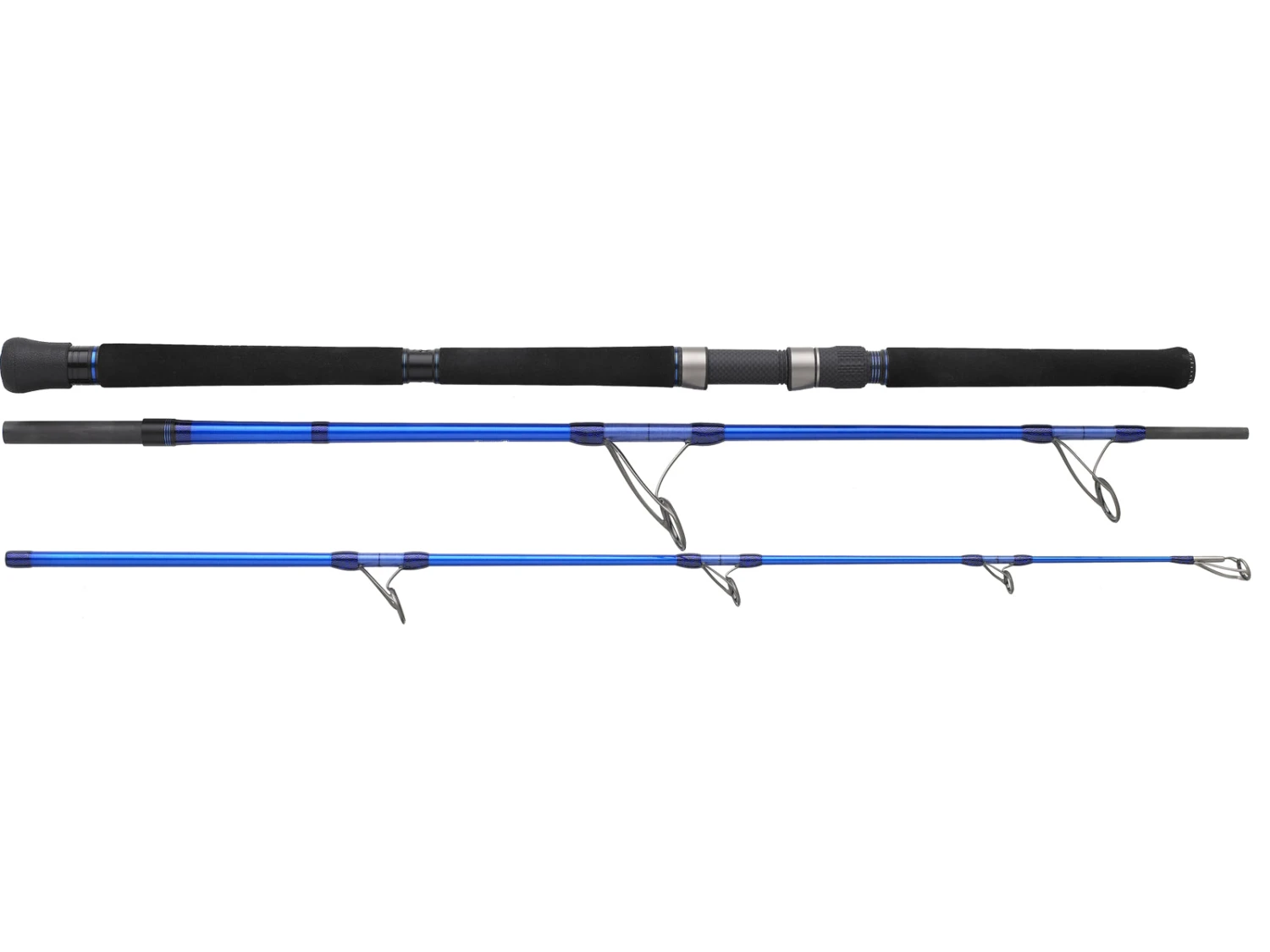 Westin W6 Popping Haspelspö 1 Westin W6 Popping Haspelspö