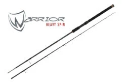 Fox Rage Warrior Haspelspön 2-del -Sportfiskegiganten Butik warrior heavy spin 210cm 15 40g graphics