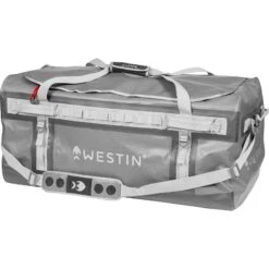 Westin W6 Duffel Bag Silver/Grey XL