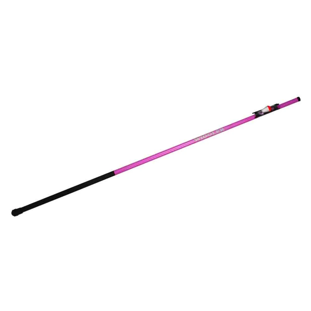 Wiggler Metspö Med Metrev 3 Meter 2 Wiggler Metspö Med Metrev 3 Meter - Bild 2